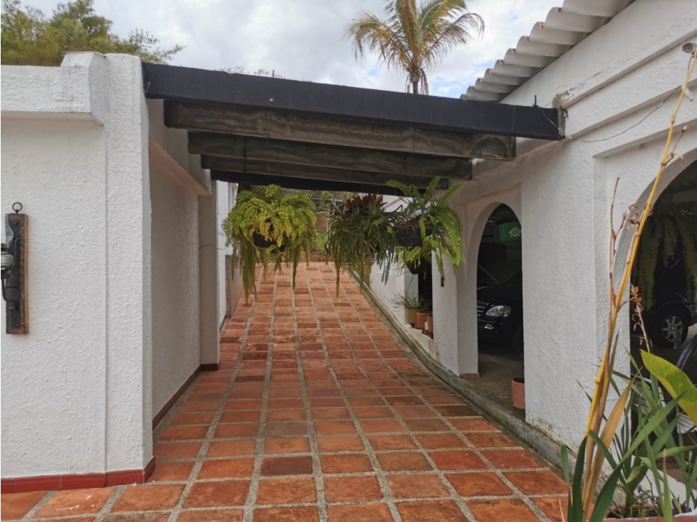 VENTA FINCA QUINTA SILVANIA EN CONDOMINIO - 4