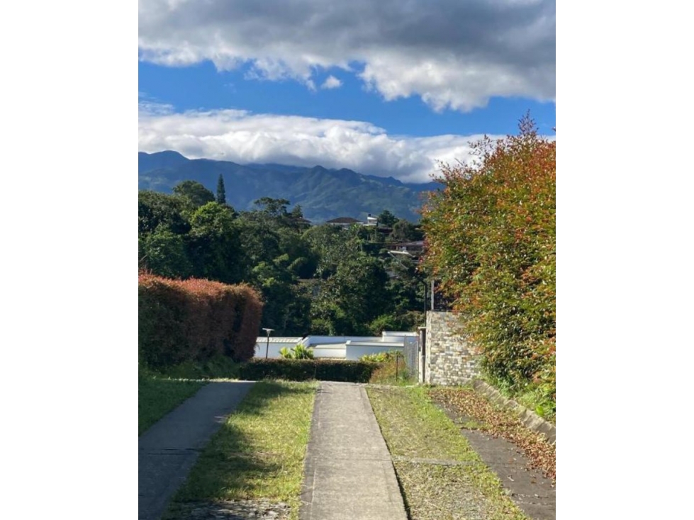 VENTA CASA CAMPESTRE ENCENILLOS DEL MANANTIAL VÍA CIRCASIA ARMENIA — foto 4