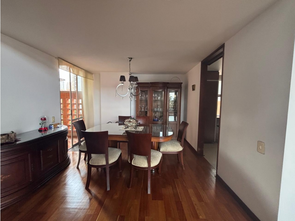 VENTA APARTAMENTO DÚPLEX EN ENVIGADO LUJO, VISTA Y NATURALEZA — foto 4