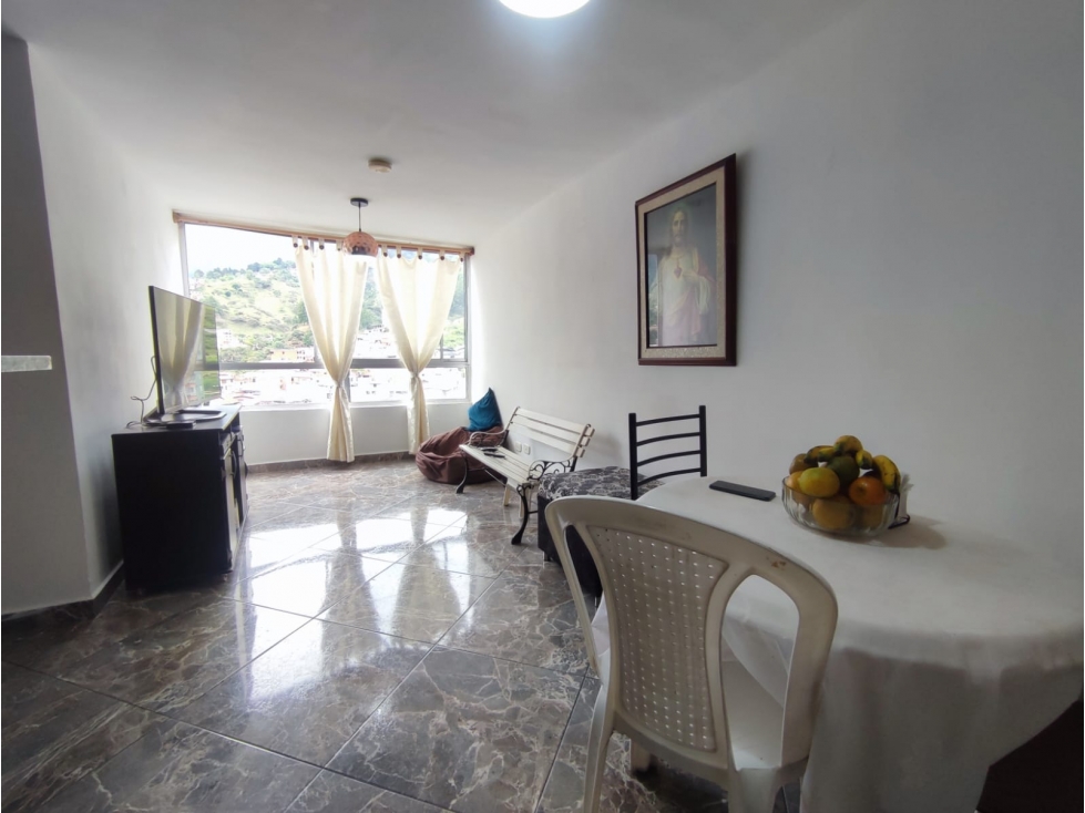 Venta Apartamento en Bello- Unidad Molinos del Sol — foto 3