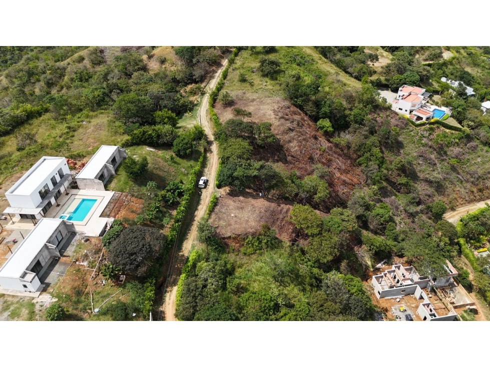 Venta de Lote en Santa Fe de Antioquia — foto 5