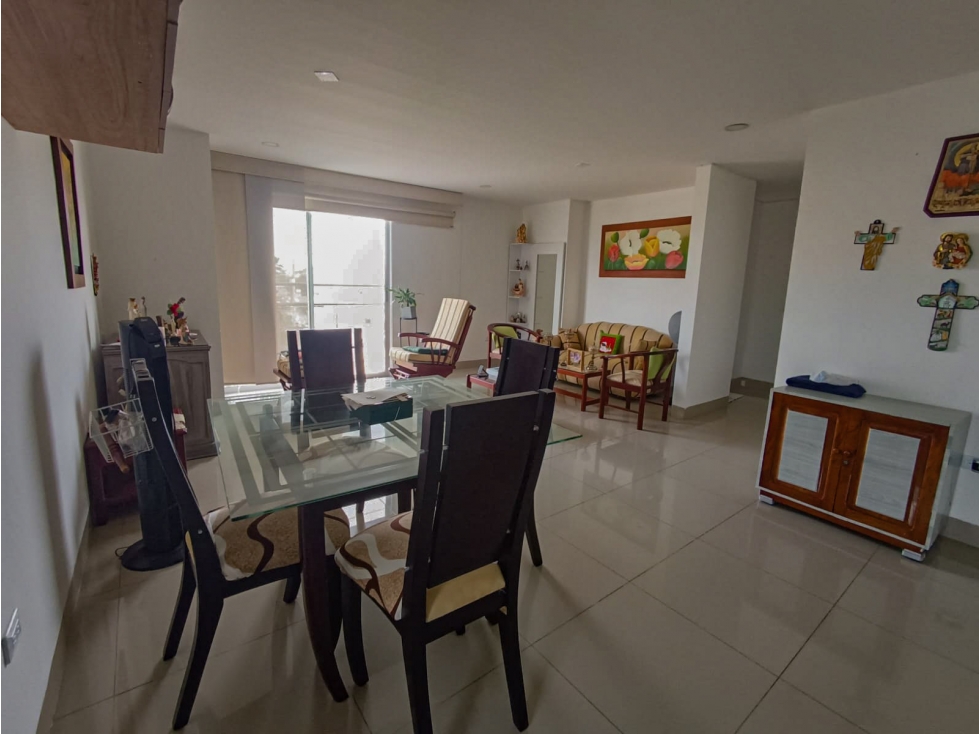 VENTA DE APARTAMENTO EN BARRIO EL TENDAL — foto 3