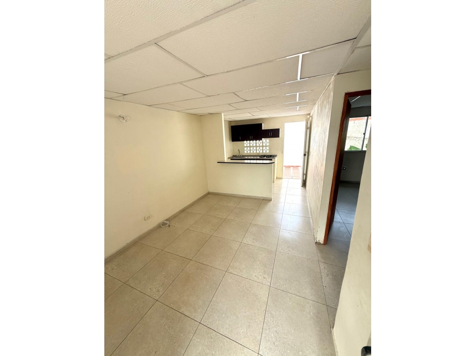 VENTA APARTAMENTO EN EL 13 DE JUNIO