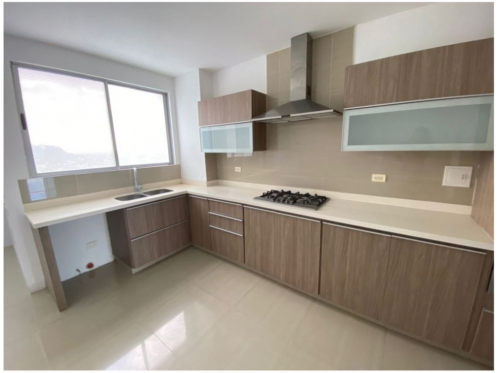 VENTA APARTAMENTO RESIDENCIAL BAVARIA SANTA MARTA F.V — foto 6