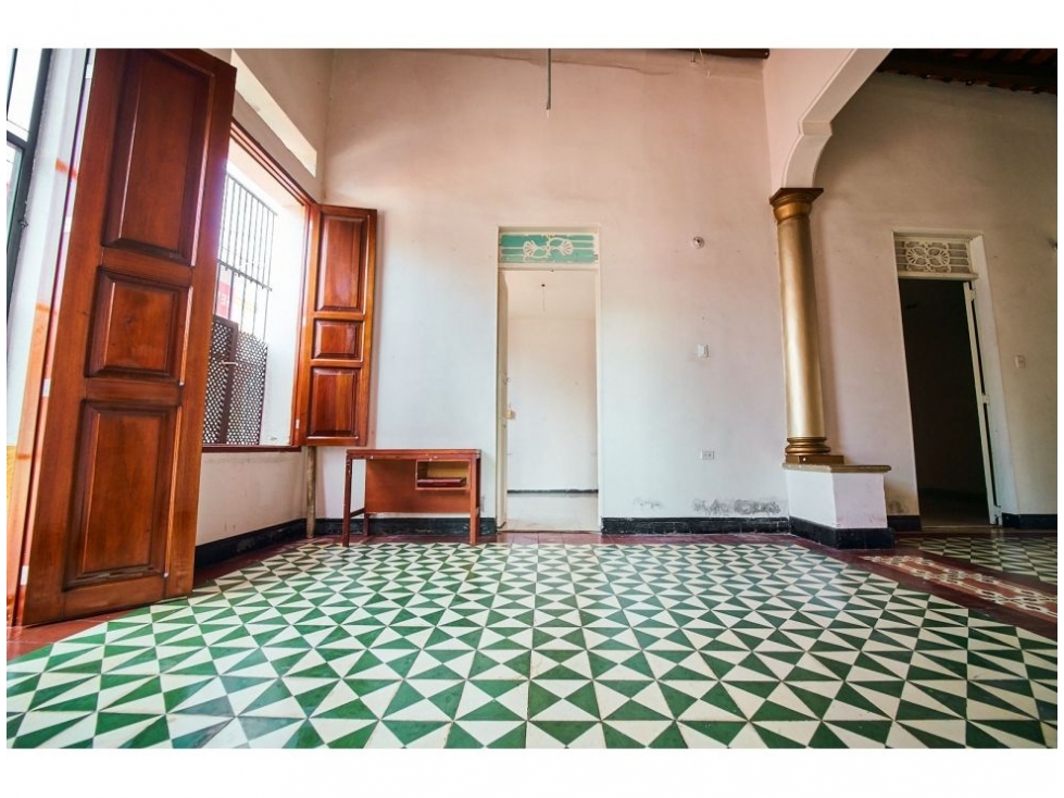 VENTA CASA COMERCIAL CENTRO HISTÓRICO SANTA MARTA F.V — foto 3