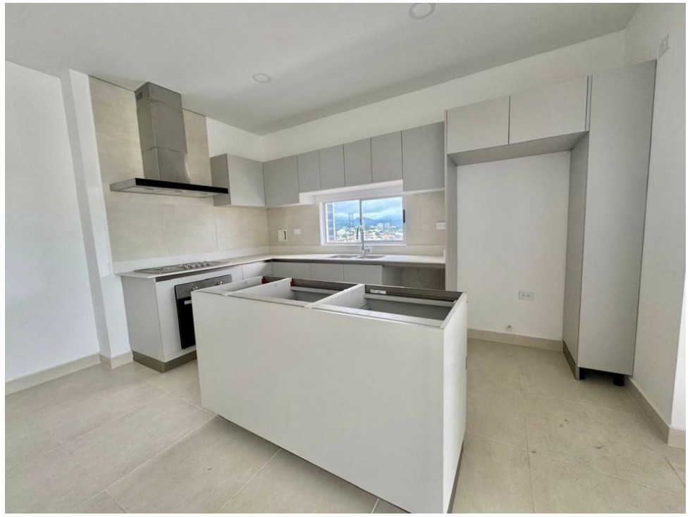 VENTA APARTAMENTO PARA ESTRENAR PRADO SANTA MARTA F.V — foto 4