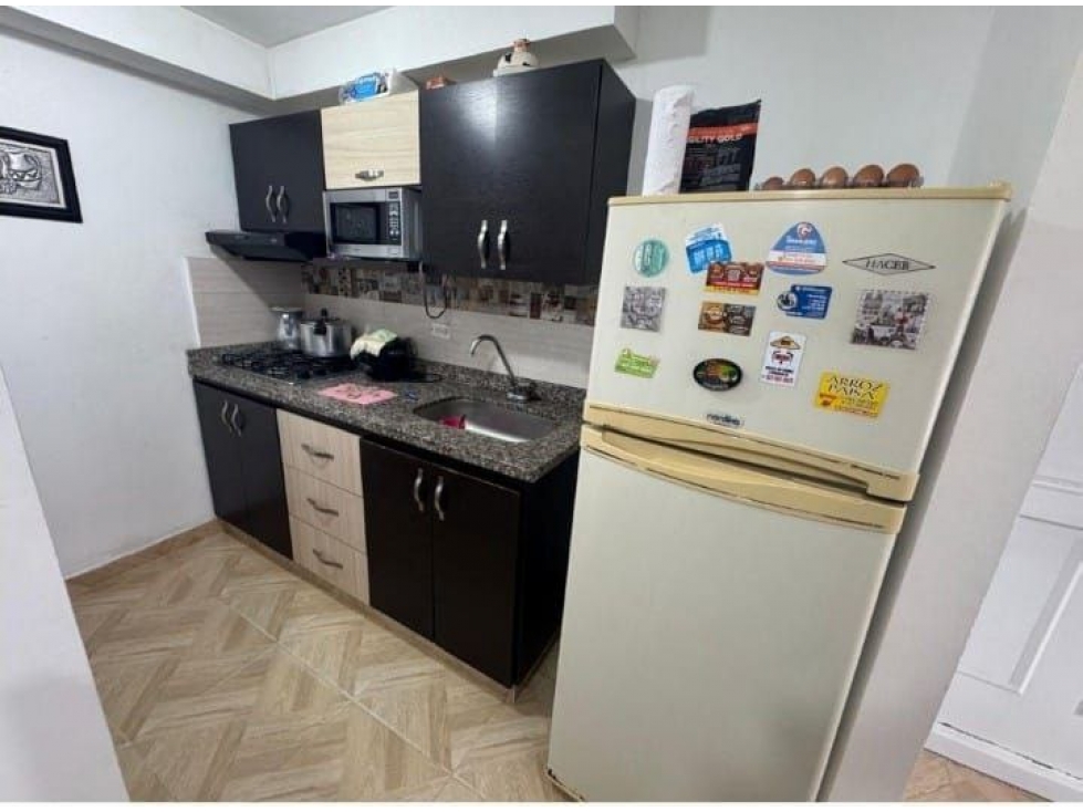 VENTA APARTAMENTO DOSQUEBRADAS — foto 3