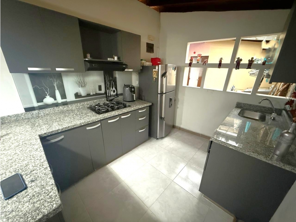 Apartamento para la venta en Guayabal — foto 4