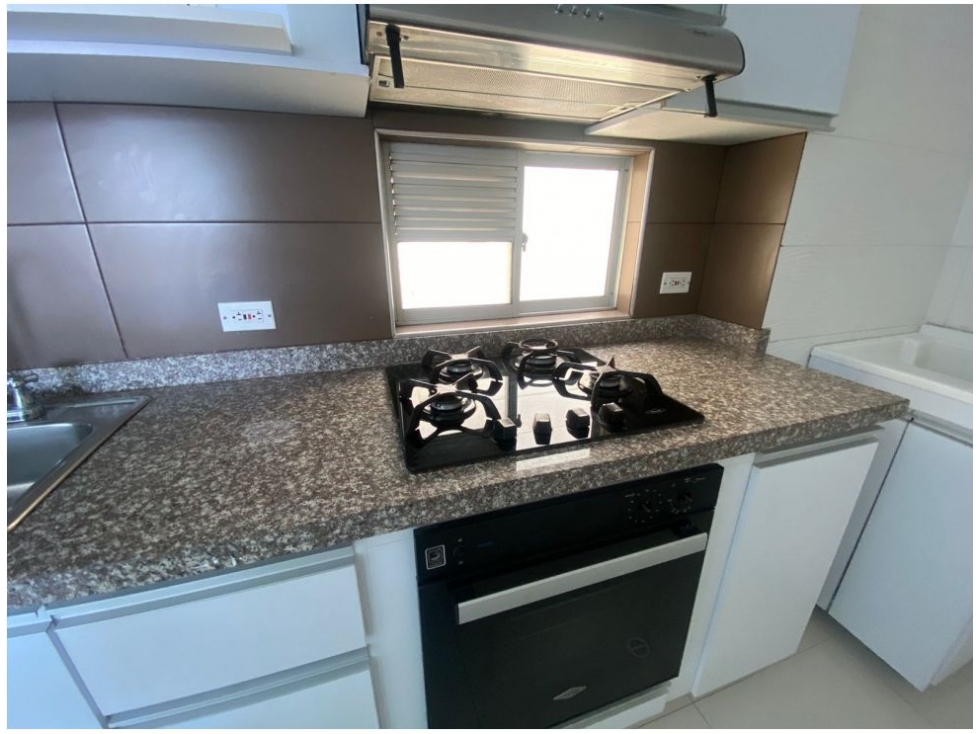VENTA APARTAMENTO RESIDENCIAL RIASCOS SANTA MARTA F.V — foto 6