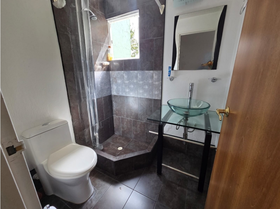 VENTA CASA MADRID CONJUNTO RESIDENCIAL ALCALA. - 6