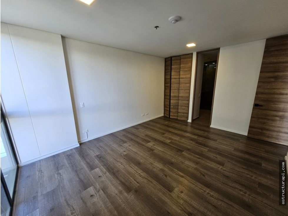 APARTAESTUDIO EN ARRIENDO EN OLIVE — foto 4