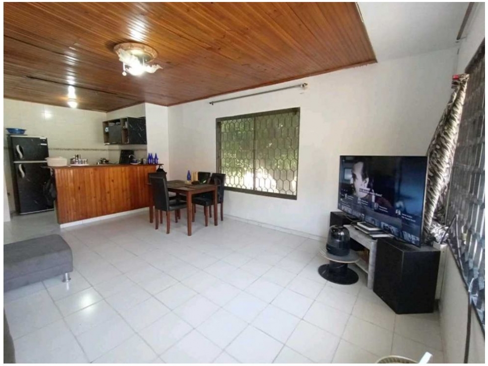 SE VENDE CASA BIFAMILIAR TURÍSTICA EN CONJUNTO RODADERO STA MTA L.C — foto 4