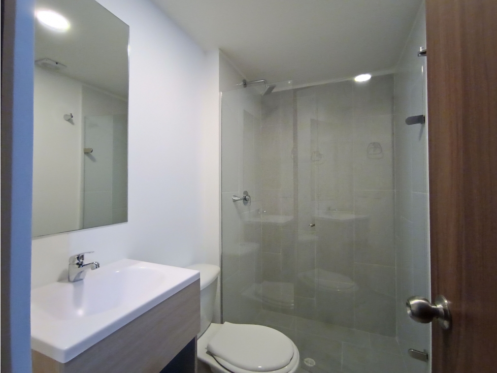 VENTA DE APARTAESTUDIO EN CHAPINERO OCCIDENTAL — foto 4