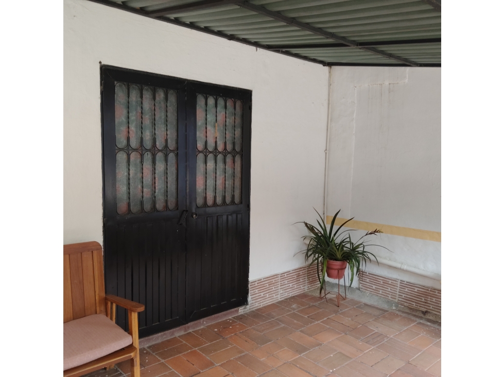 VENTA CASA LOTE SILVANIA EL PROGRESO - 4