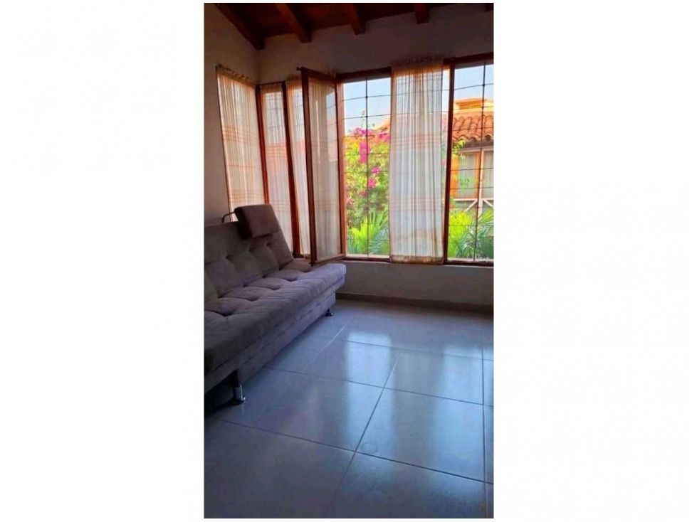 VENTA APARTAMENTO TURÍSTICO RODADERO SUR SANTA MARTA L.C — foto 4