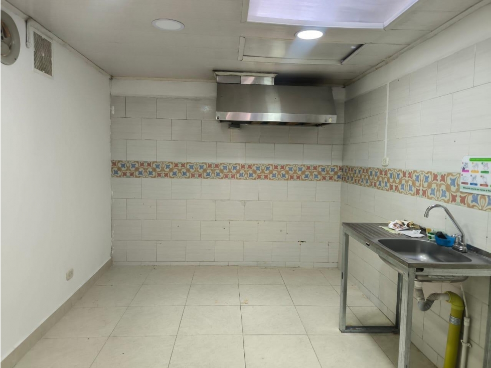 VENTA CASA LA VILLA — foto 5