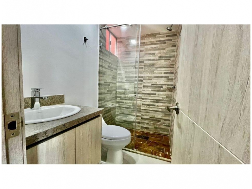 ARRIENDO APARTAMENTO EN SERENA DEL MAR - CARTAGENA — foto 5