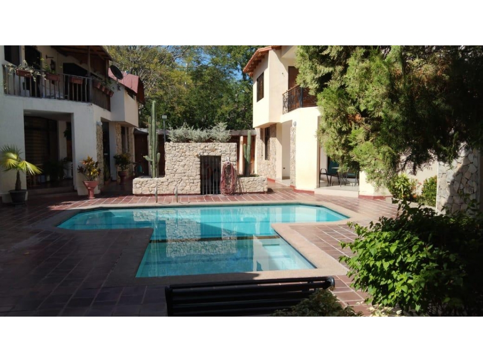 SE VENDE CASA EN EL RODADERO, SANTA MARTA — foto 3