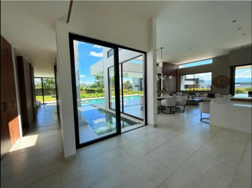 VENTA CASA CAMPESTRE CERRITOS — foto 5