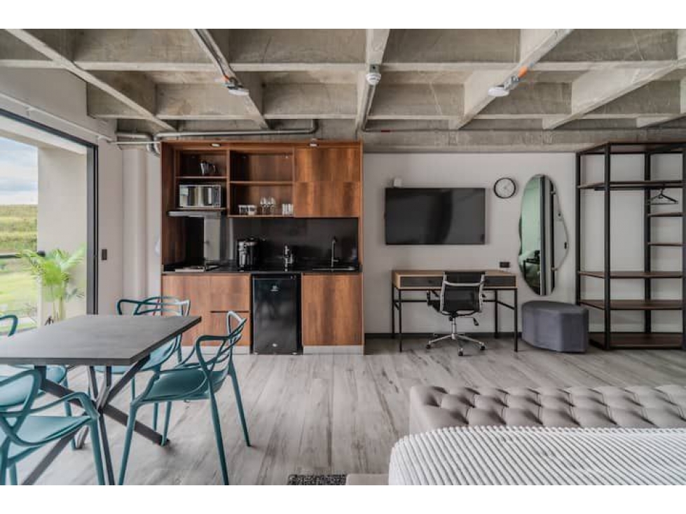 VENTA APARTAMENTO UNICENTRO — foto 4