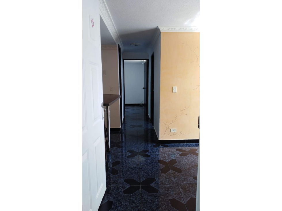 Venta de Apartamento en Loreto Urb. Antares — foto 2