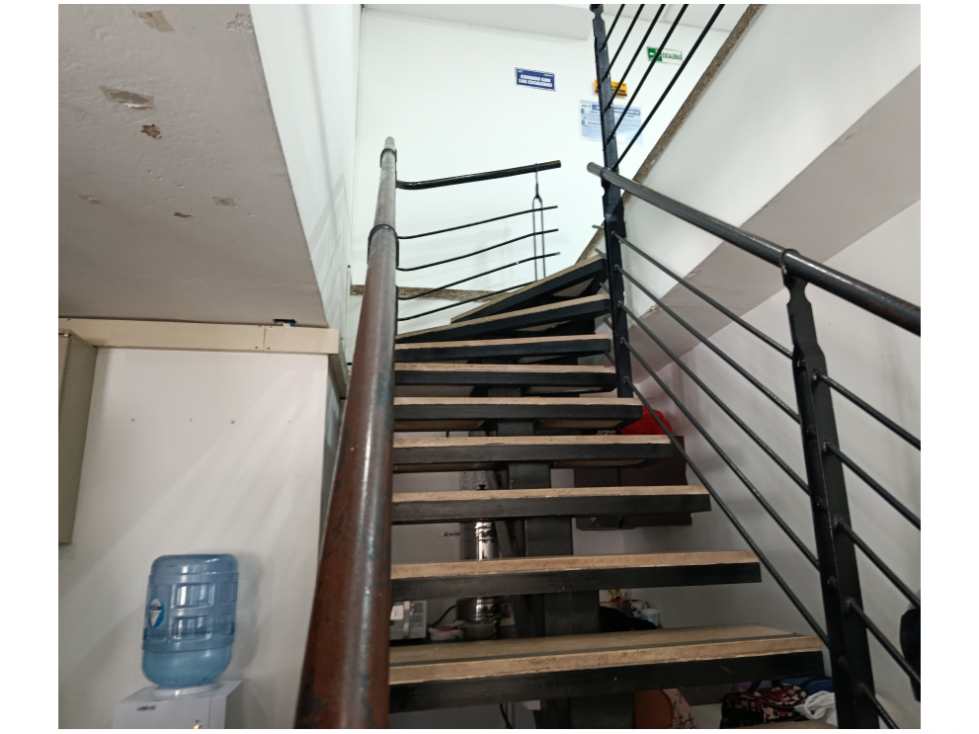 VENTA O RENTA LOCAL CERCA A LA BAHÍA CENTRO SANTA MARTA F.V — foto 4