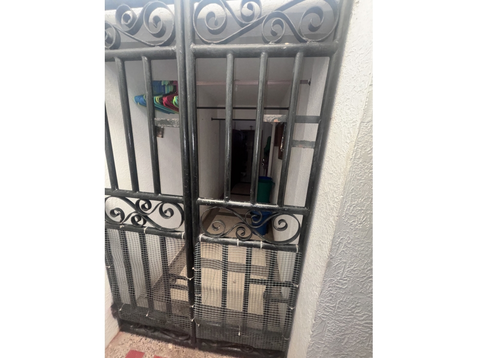 VENTA APARTAMENTO EN BARRANQUILLA BARRIO CIUDAD JARDIN — foto 6