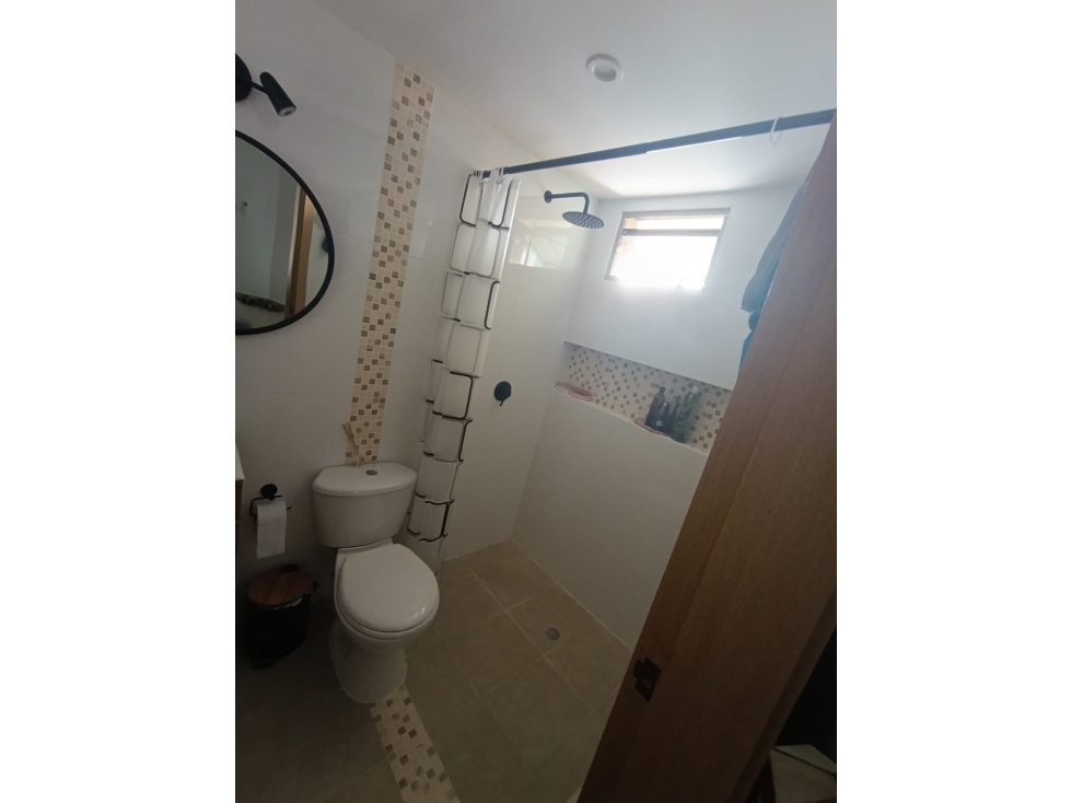 VENTA APARTAESTUDIO EN BARRANQUILLA - BARRIO ALTO PRADO — foto 5
