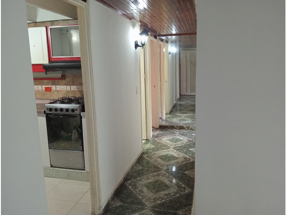 VENTA APTO PRIMER PISO BOCHICA - BOGOTA — foto 4