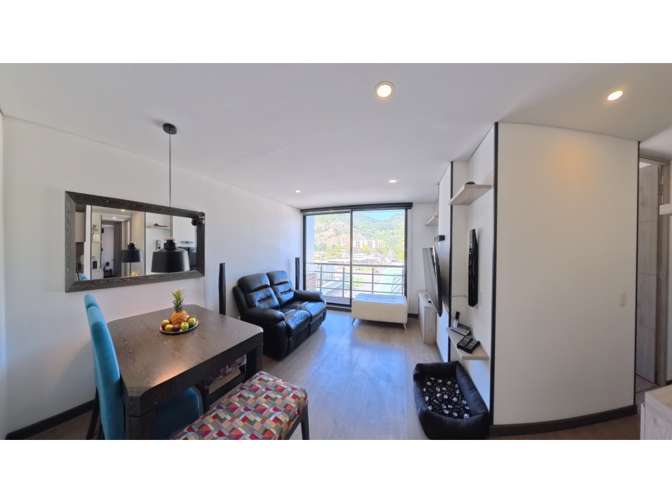 Venta Apartamento Chía, Naturaleza, Modernidad y Comodidades