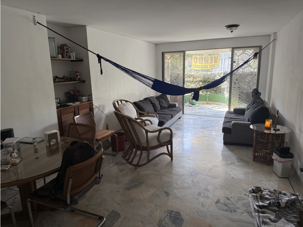 VENTA APARTAMENTO EN LA FLORA — foto 4
