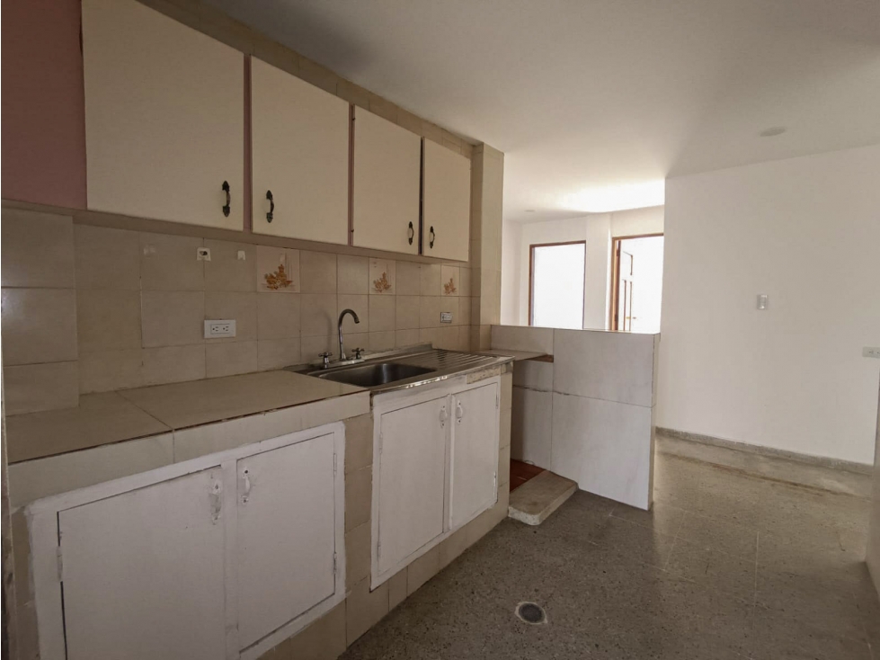 VENTA DE APARTAMENTO EN EL CENTRO DE MONTERÍA — foto 4