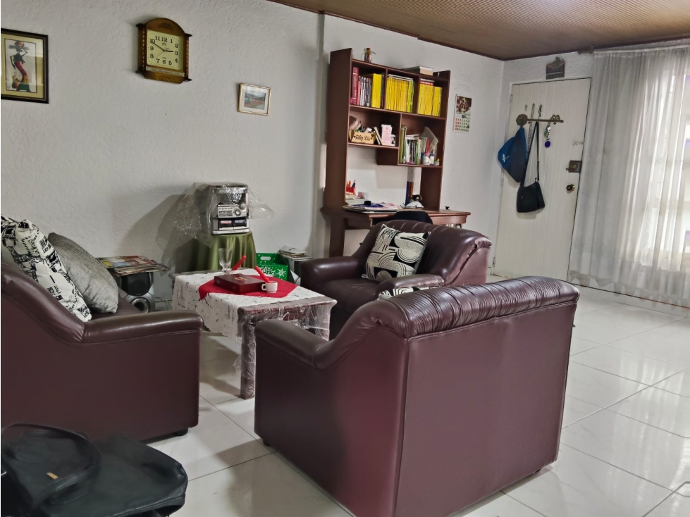 Se vende apartamento en La Capuchina, Santa fe en Bogota — foto 2