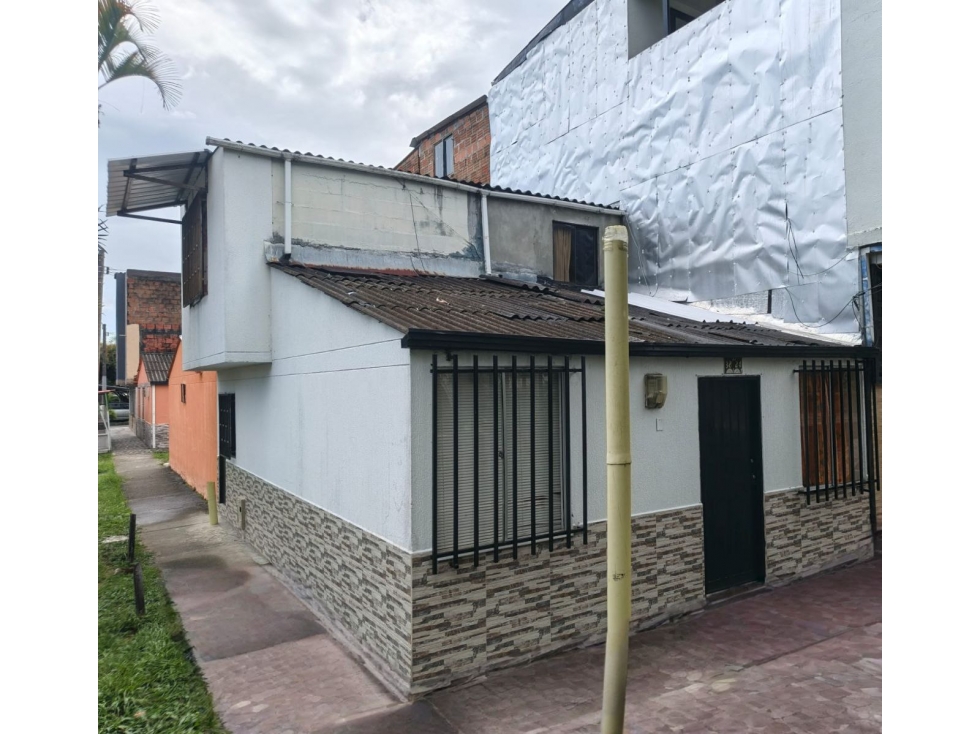 VENTA CASA CUBA