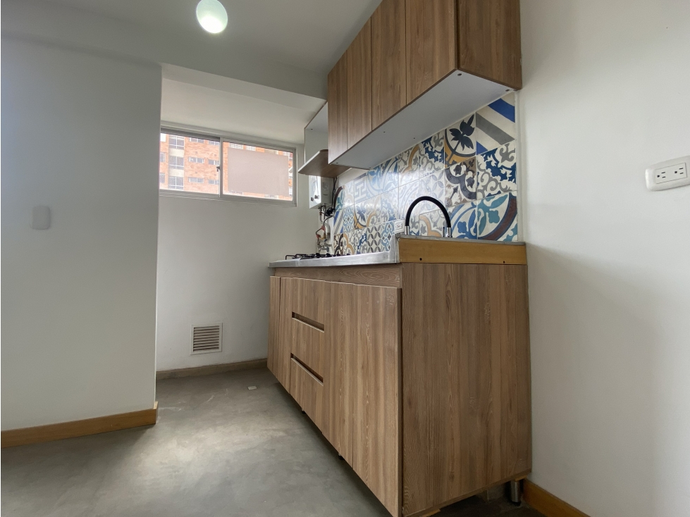 Venta Apartamento En Nueva Castilla Conjunto Castilla Urbana — foto 4