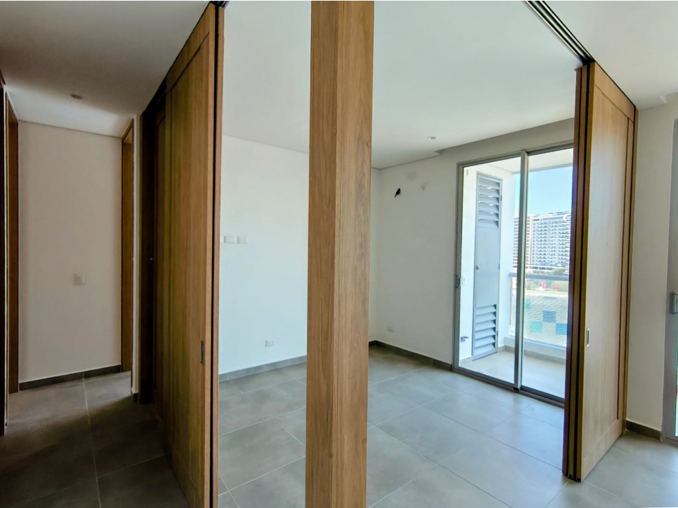 SE VENDE APTO TURÍSTICO VISTA AL MAR PLAYA SALGUERO STA MTA - C.G — foto 4