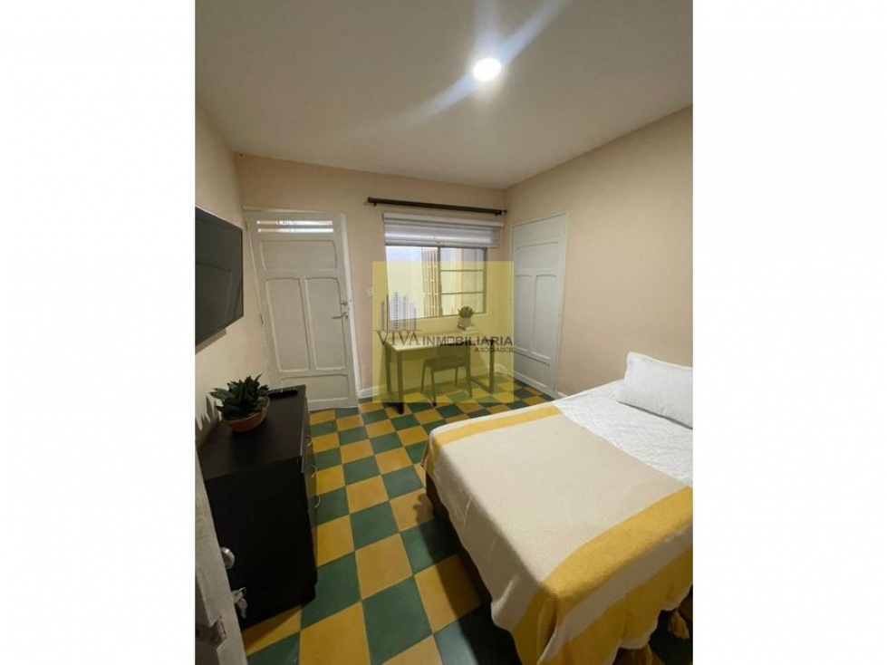 VENTA CASA LAURALES ANTIOQUIA VI - 6