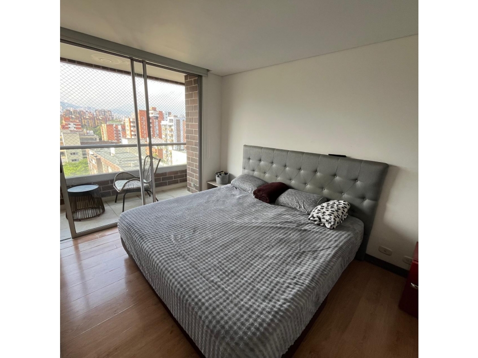 VENTA APARTAMENTO ZUNIGA ENVIGADO — foto 4