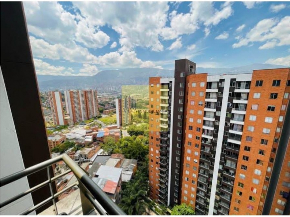 Apartamento en Venta Itagüí