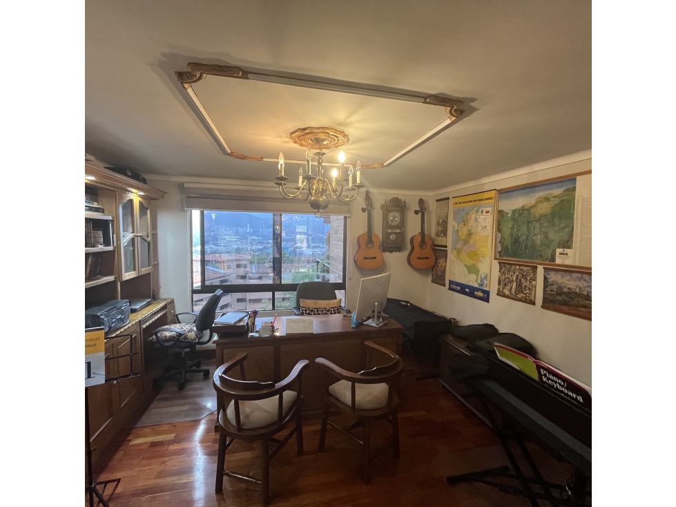 VENTA APARTAMENTO CASTROPOL — foto 4