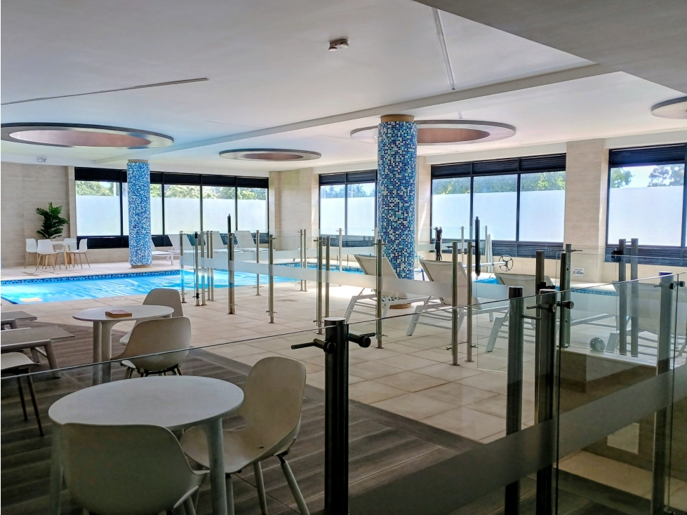 Se Vende Apartamento En San José de Baviera — foto 5