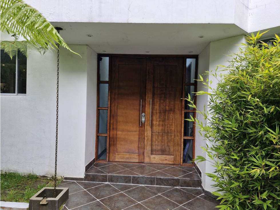 Venta Casa en Rincón de Yerbabuena — foto 5