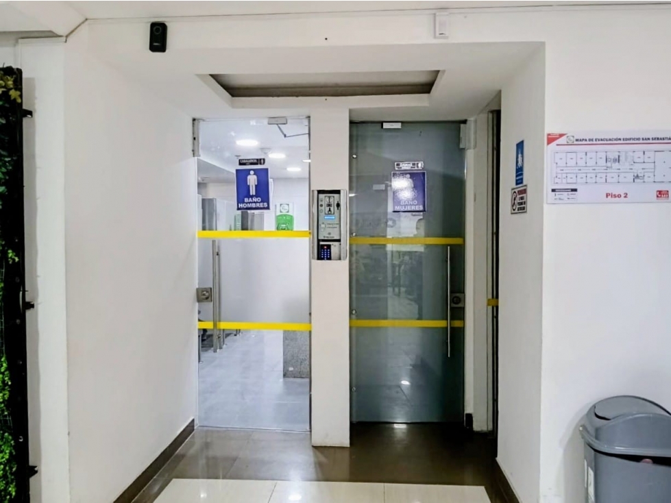 VENDO LOCAL COMERCIAL- MADRID, - 5