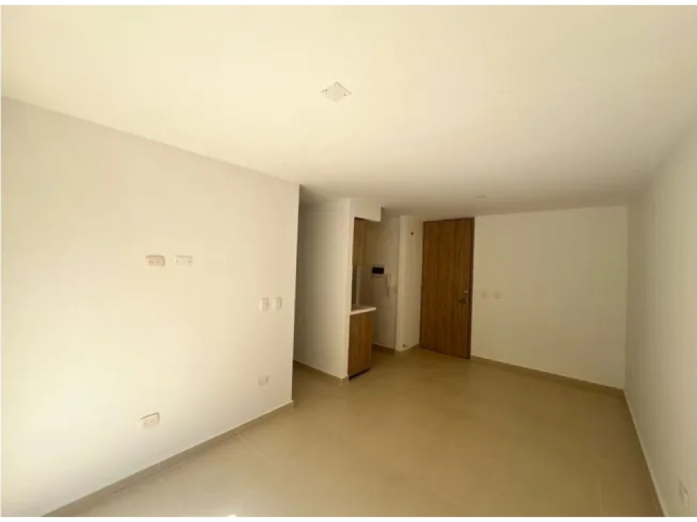 VENTA APTO RESIDENCIAL MANZANARES STA MTA KAT - 3