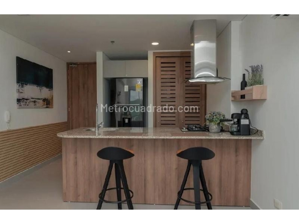 VENTA APTO AMOBLADO TURÍSTICO RODADERO SUR STA MTA P.V - 4