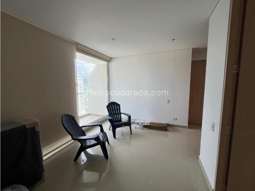VENTA APTO AMOBLADO TURÍSTICO BELLAVISTA SANTA MARTA P.V - 4