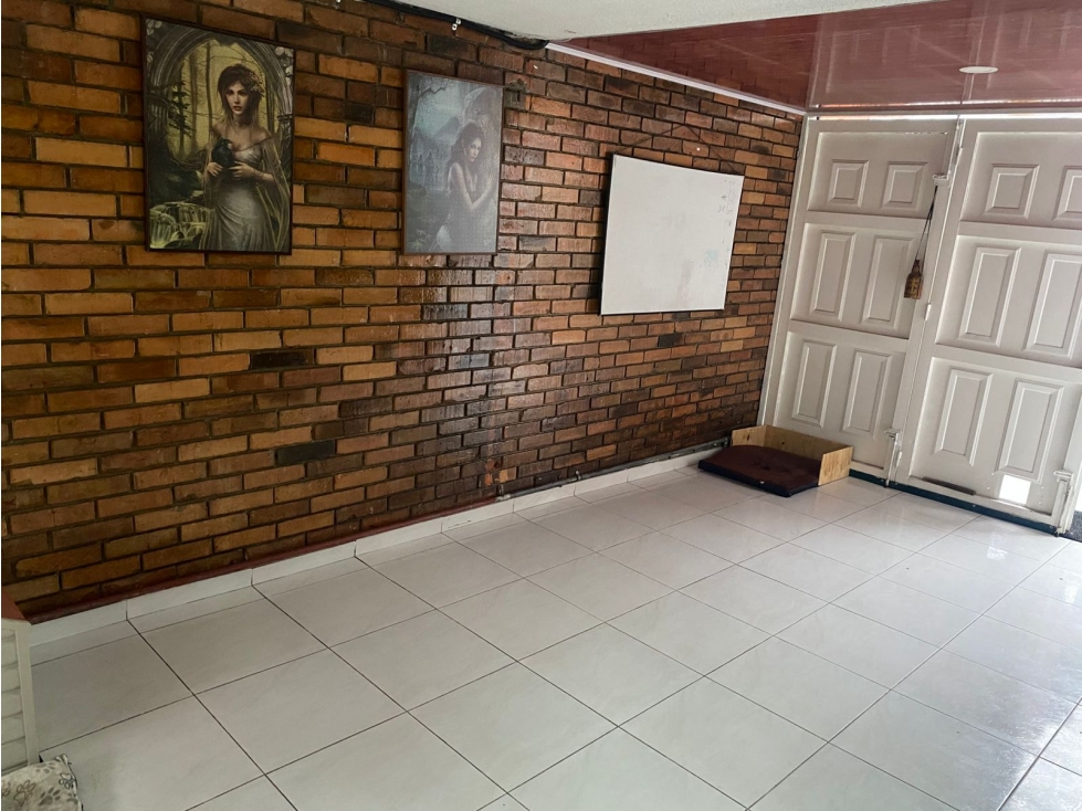 VENTA DE CASA EN SAN MARTIN, BOGOTÁ — foto 6