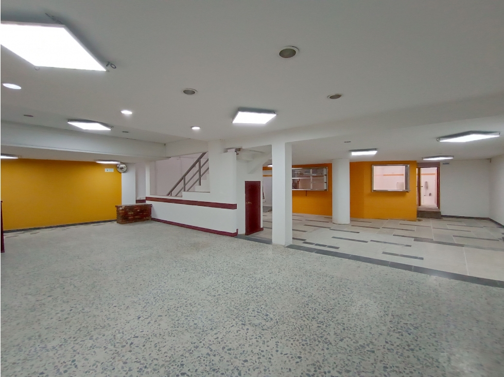 VENTA DE LOCAL EN CHAPINERO CENTRAL — foto 5