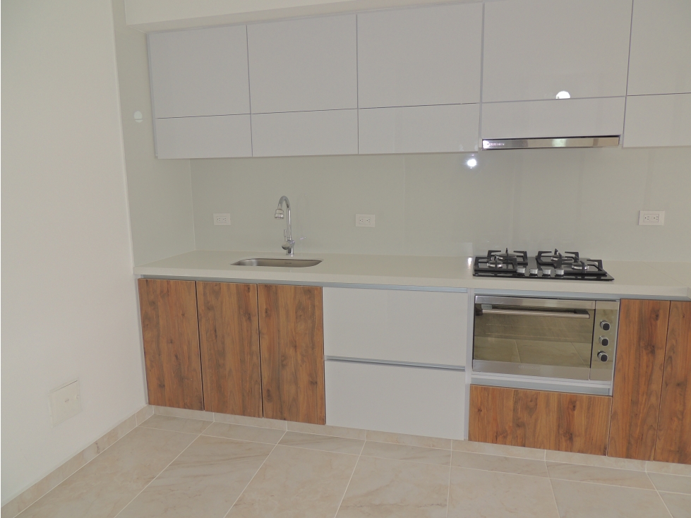 VENDO apartamento cajica-TORRES KOUN — foto 4