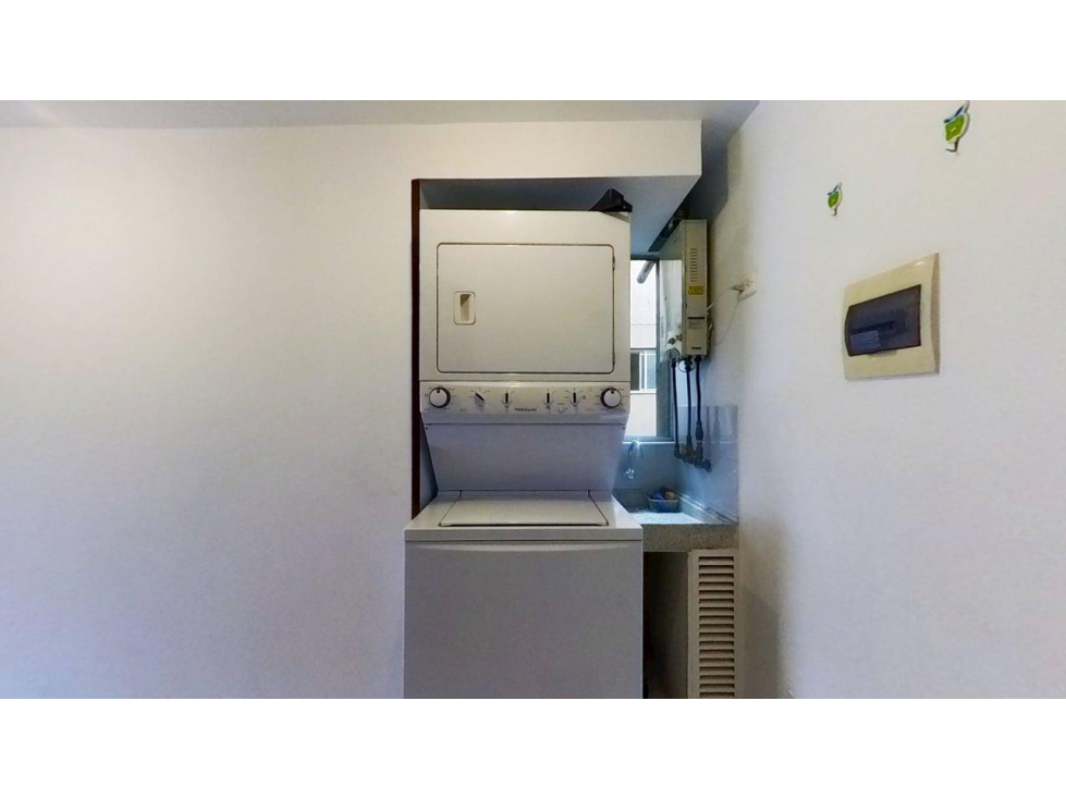 Venta Apartamento en El Porton 2 Hacienda Casablanca, Madrid — foto 4